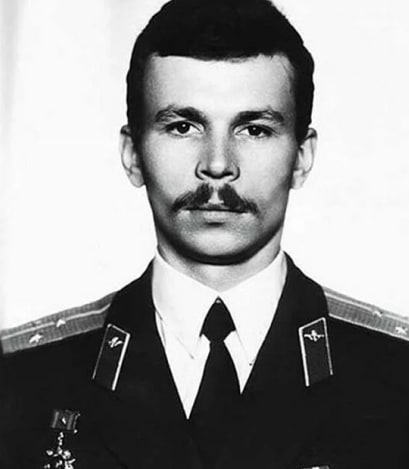 Евгений Родионов (фото)